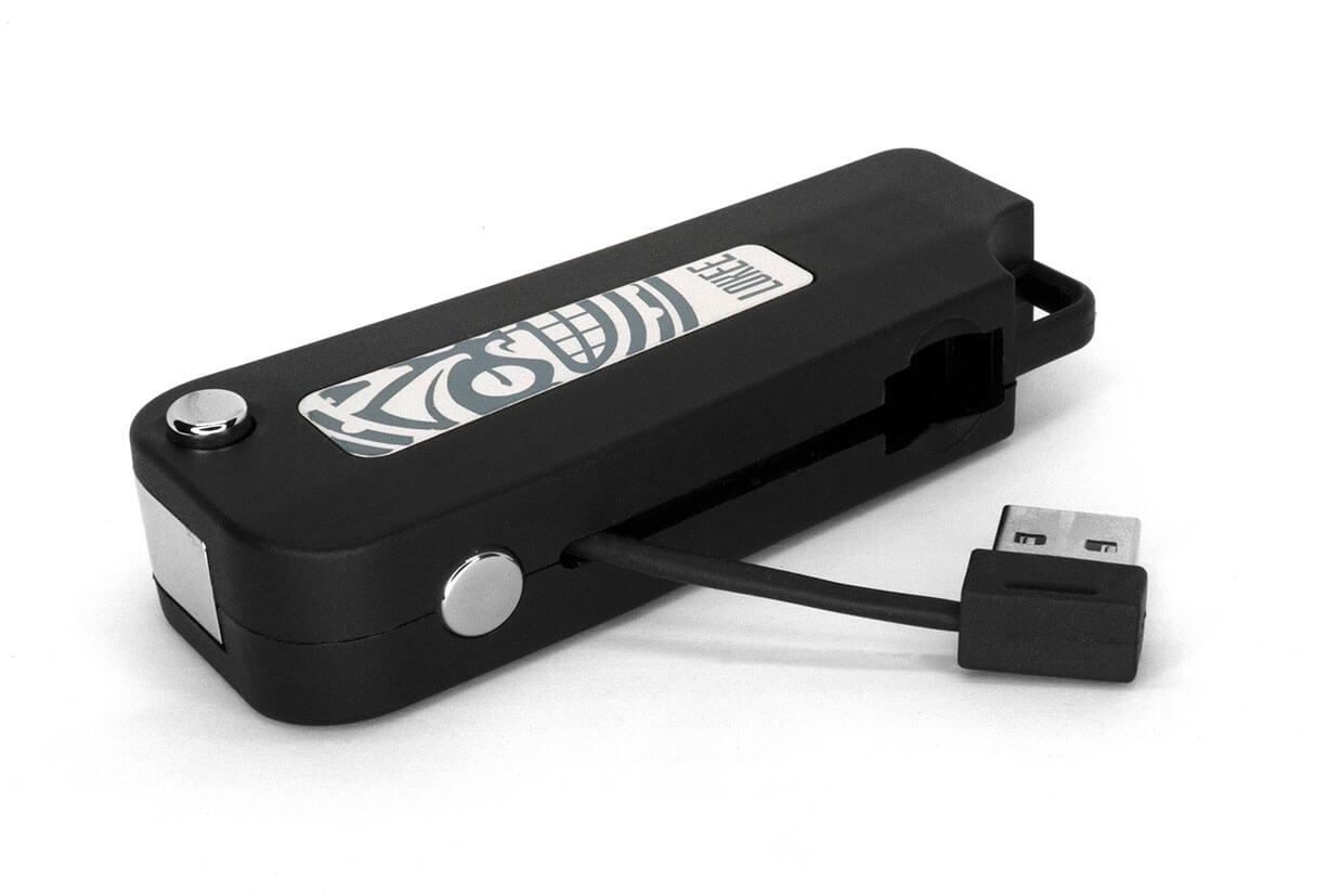 Lokee Key Box Vaporizer