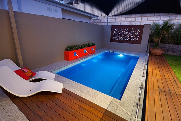 Fibreglass Pool Manufacturing & Installation | South Grafton