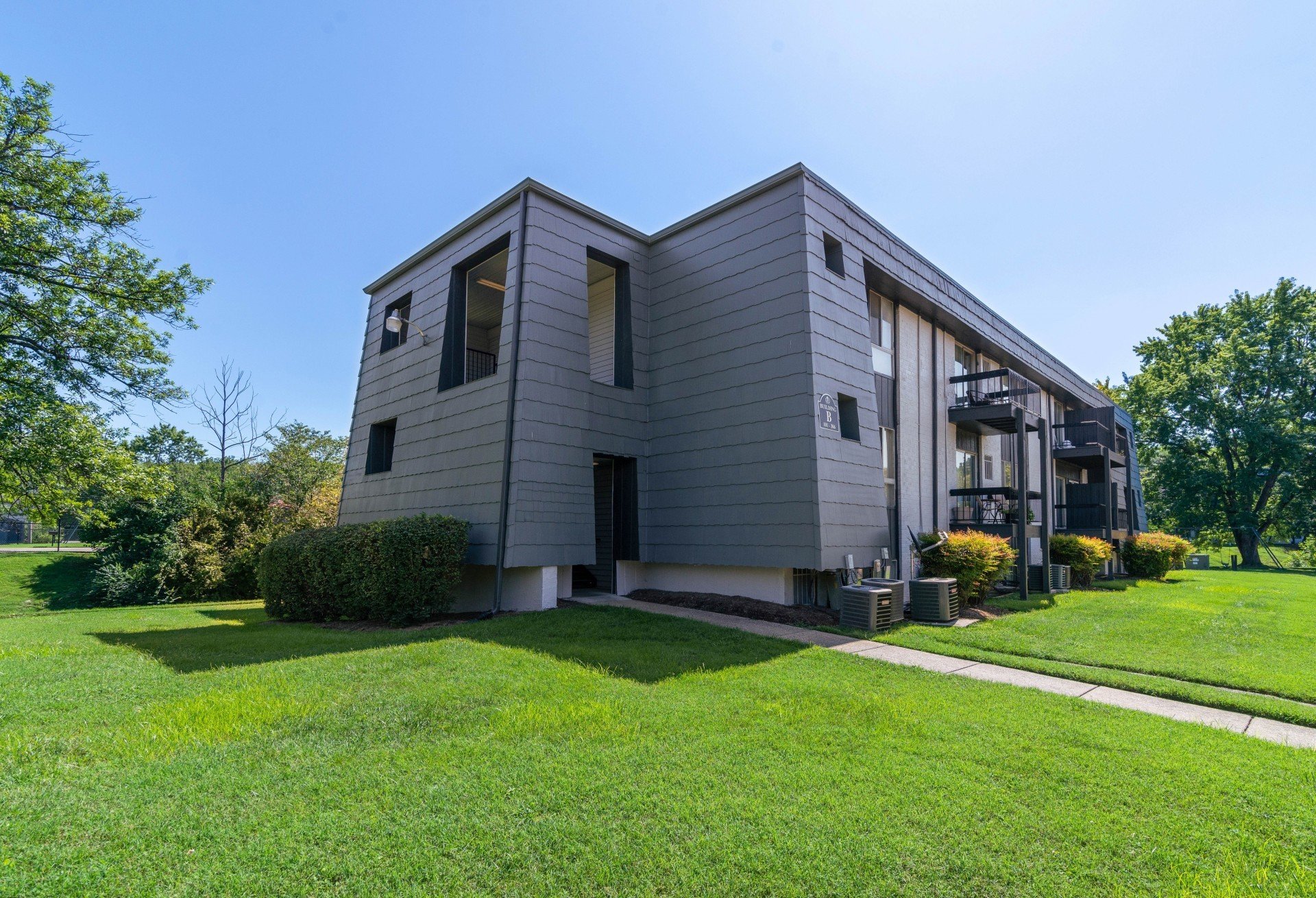 Gallery South Brook Apartments