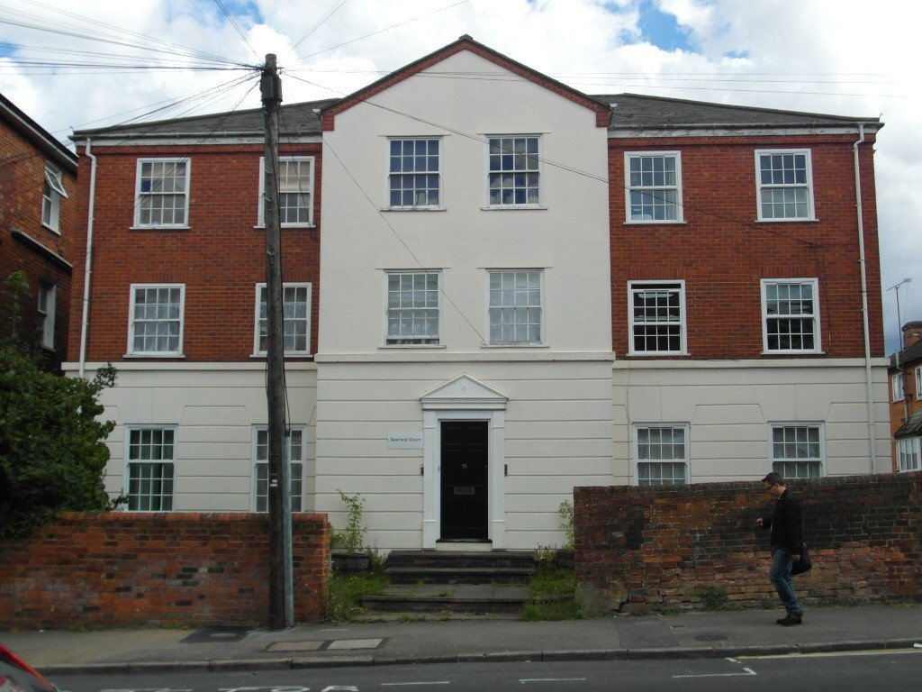 Properties to let in Wokingham and Berkshire