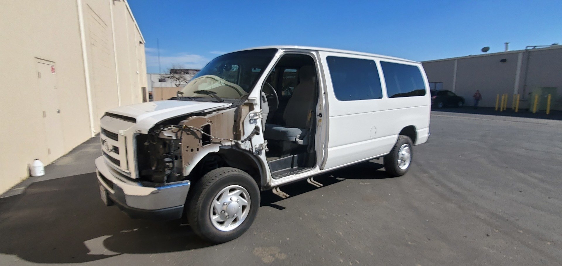 Projects Truck Auto Body Paint Woodland Ca