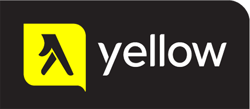 Yellow pages logo