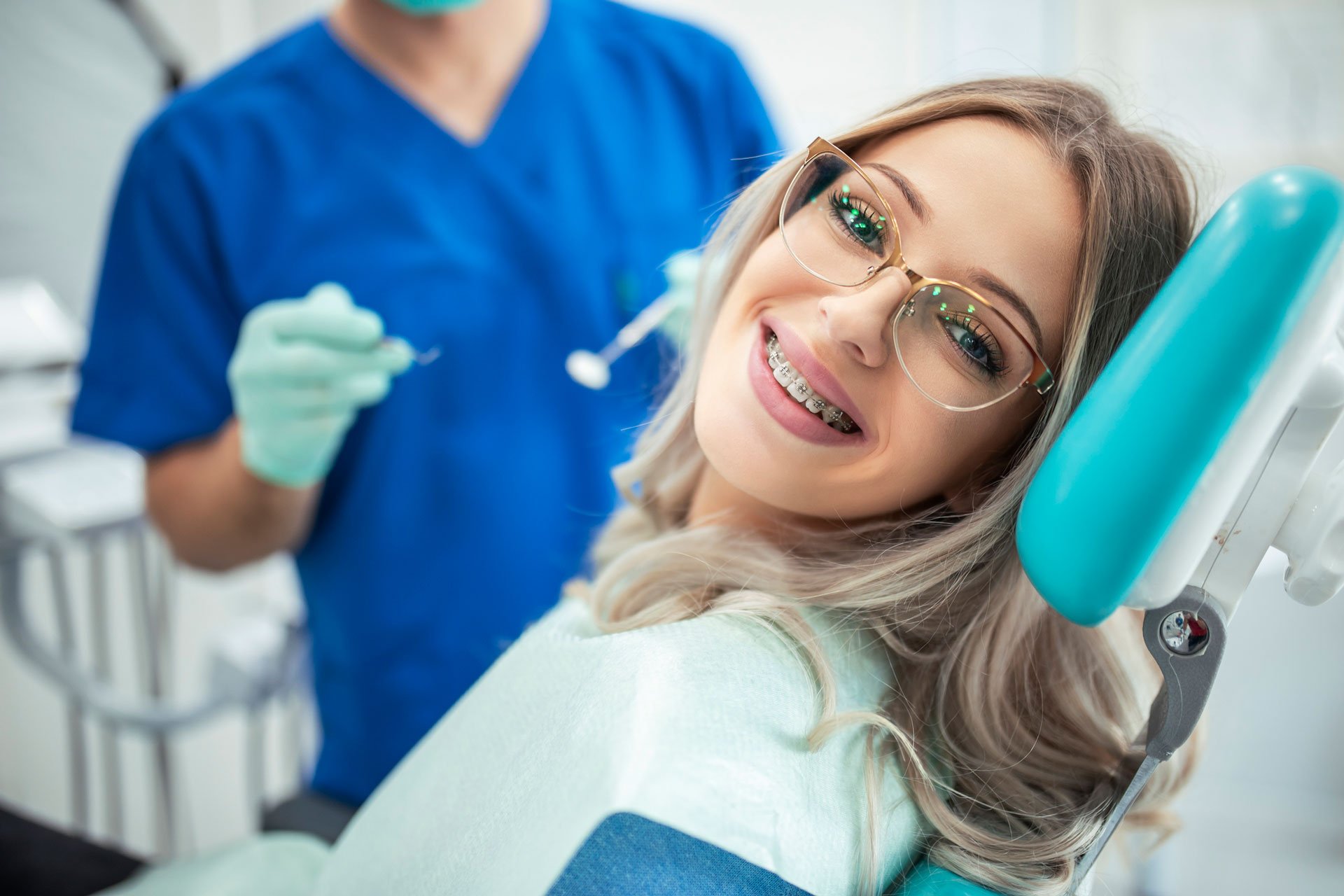 Dentist Mansfield, Ohio Mark A Massa DDS Inc.