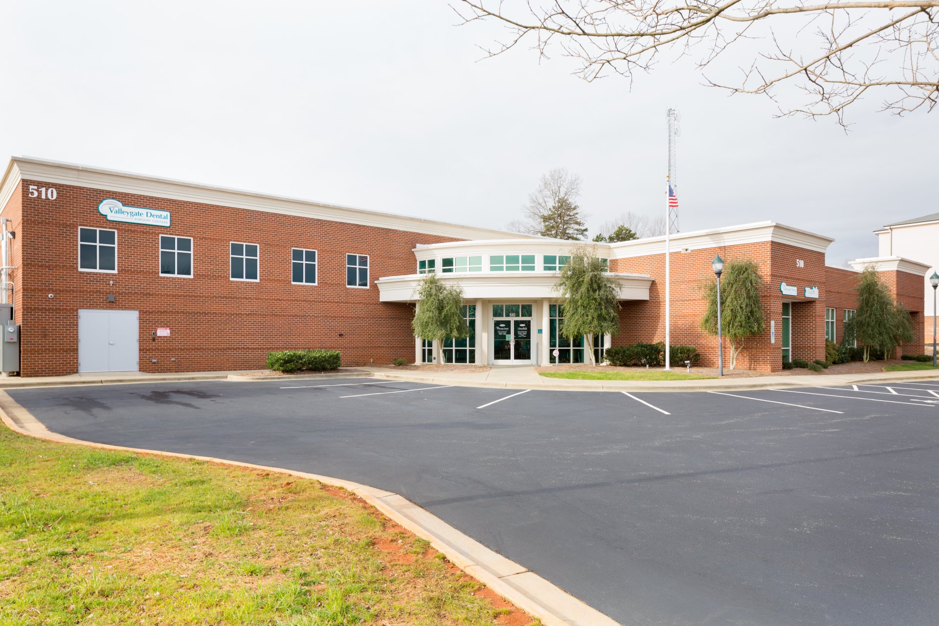 Meet Our Dentists | Children's Dentist | Greensboro, High Point