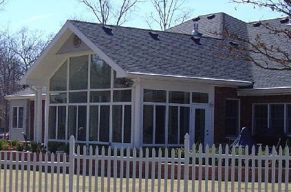 Backyard Designs, Inc. | Sunrooms