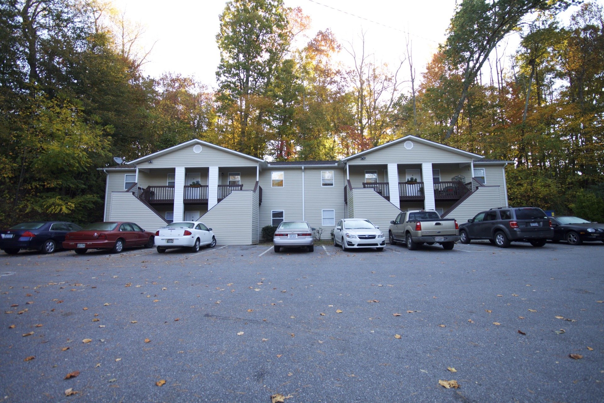 Bearwood at Mars Hill Apartments