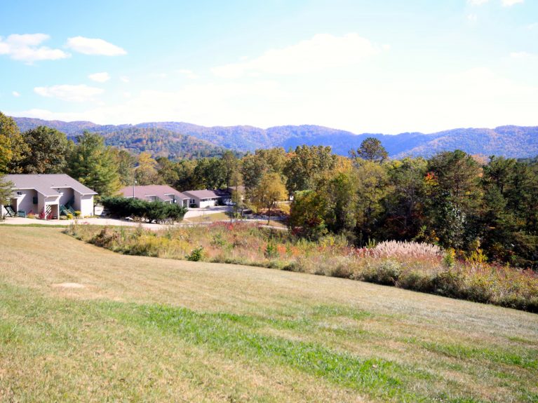 Locally Owned And Operated Apartments In Western North Carolina