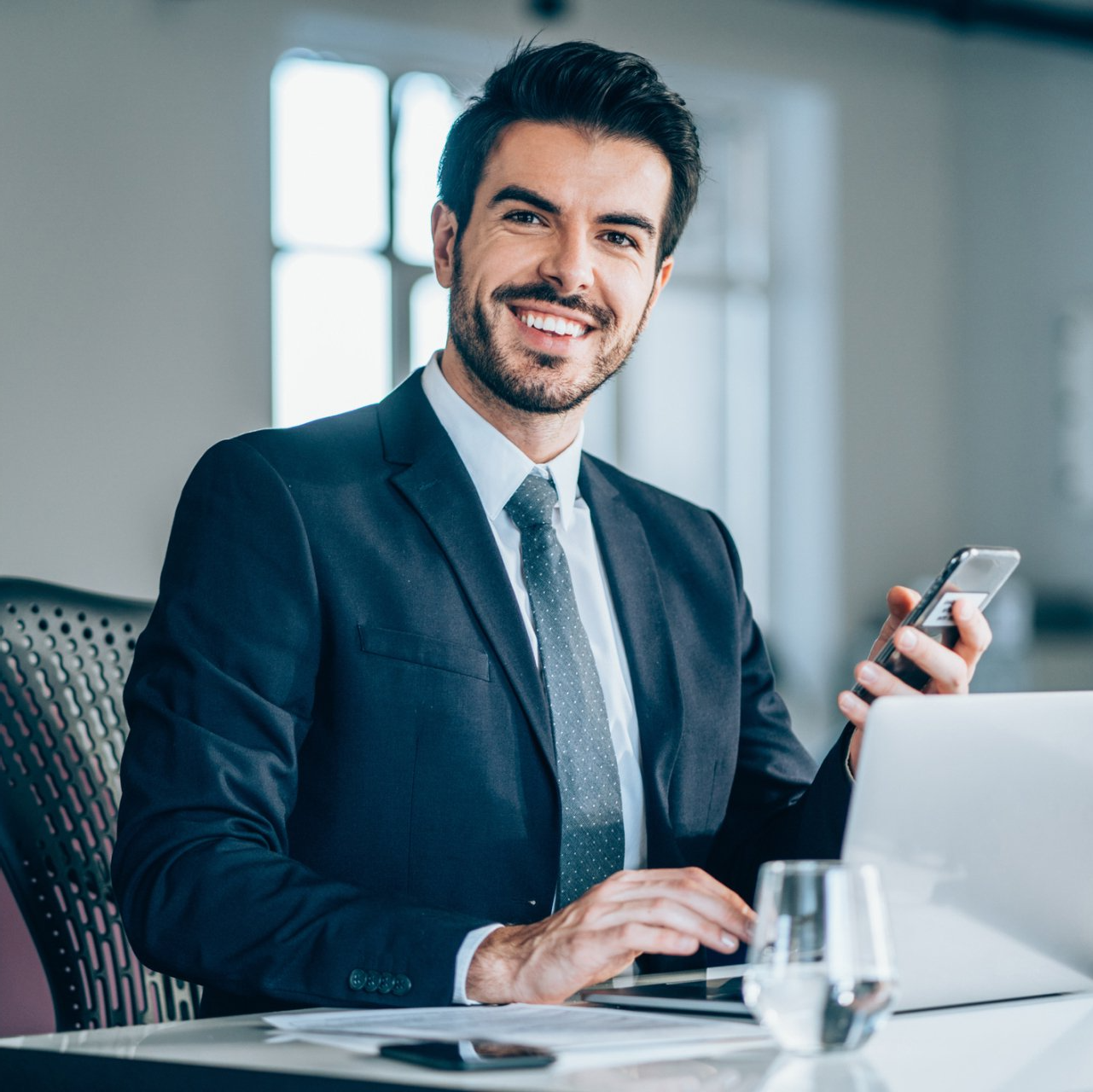 Randy Redden Redden Law HamiltonBurlington Employment Lawyer