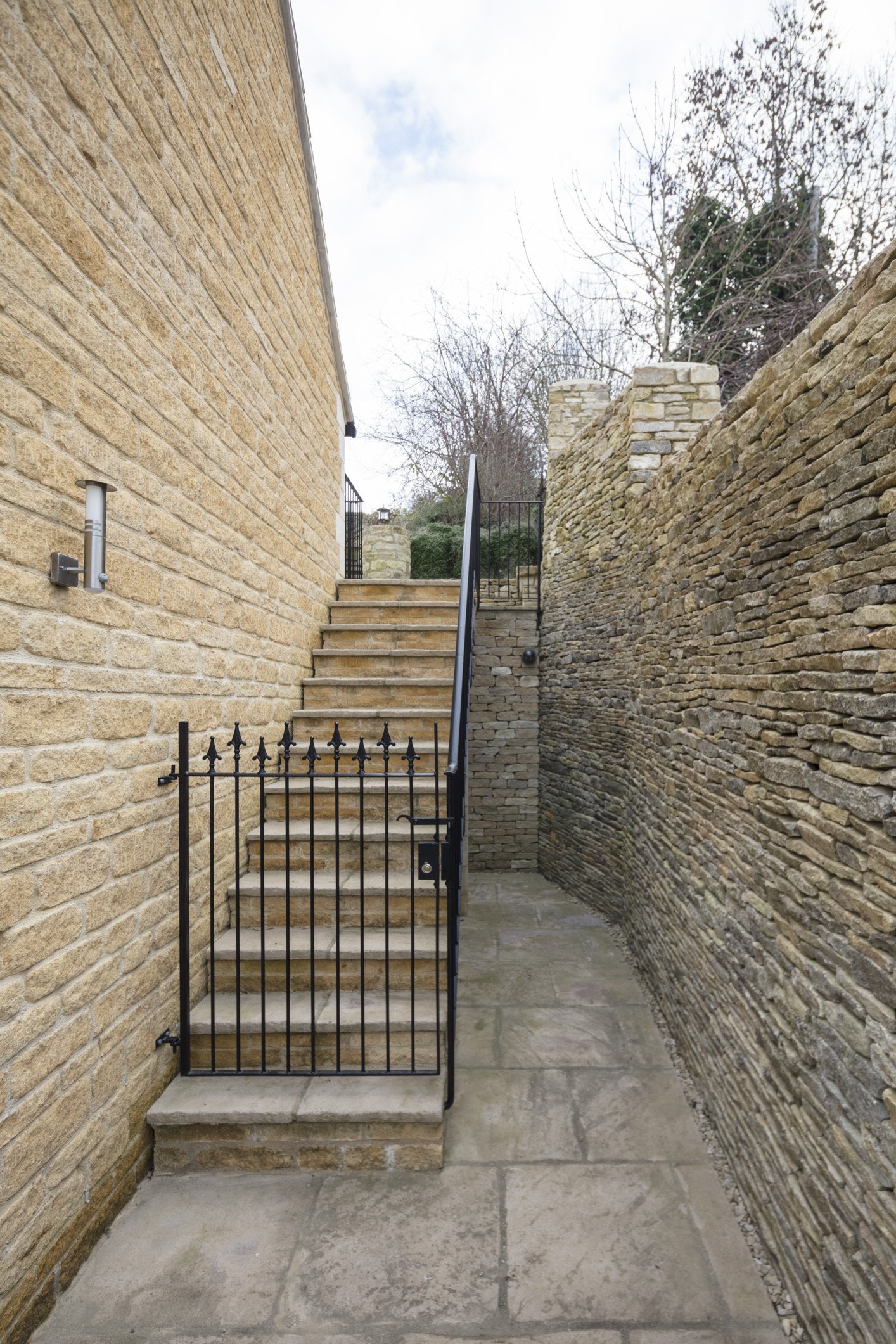 Groves trial sentencing picture