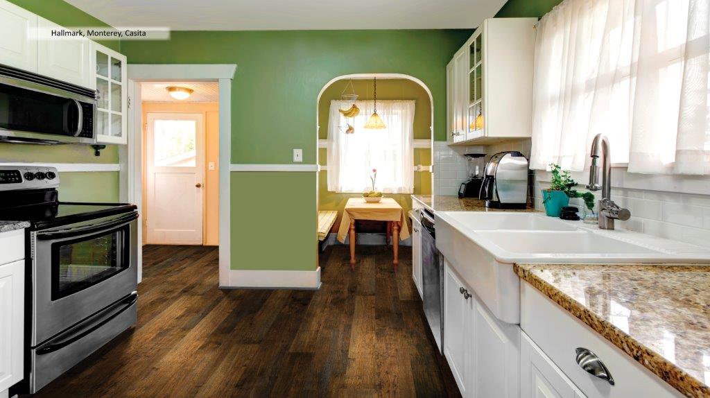 Hardwood Flooring Store Billings, MT Soft Touch Designs