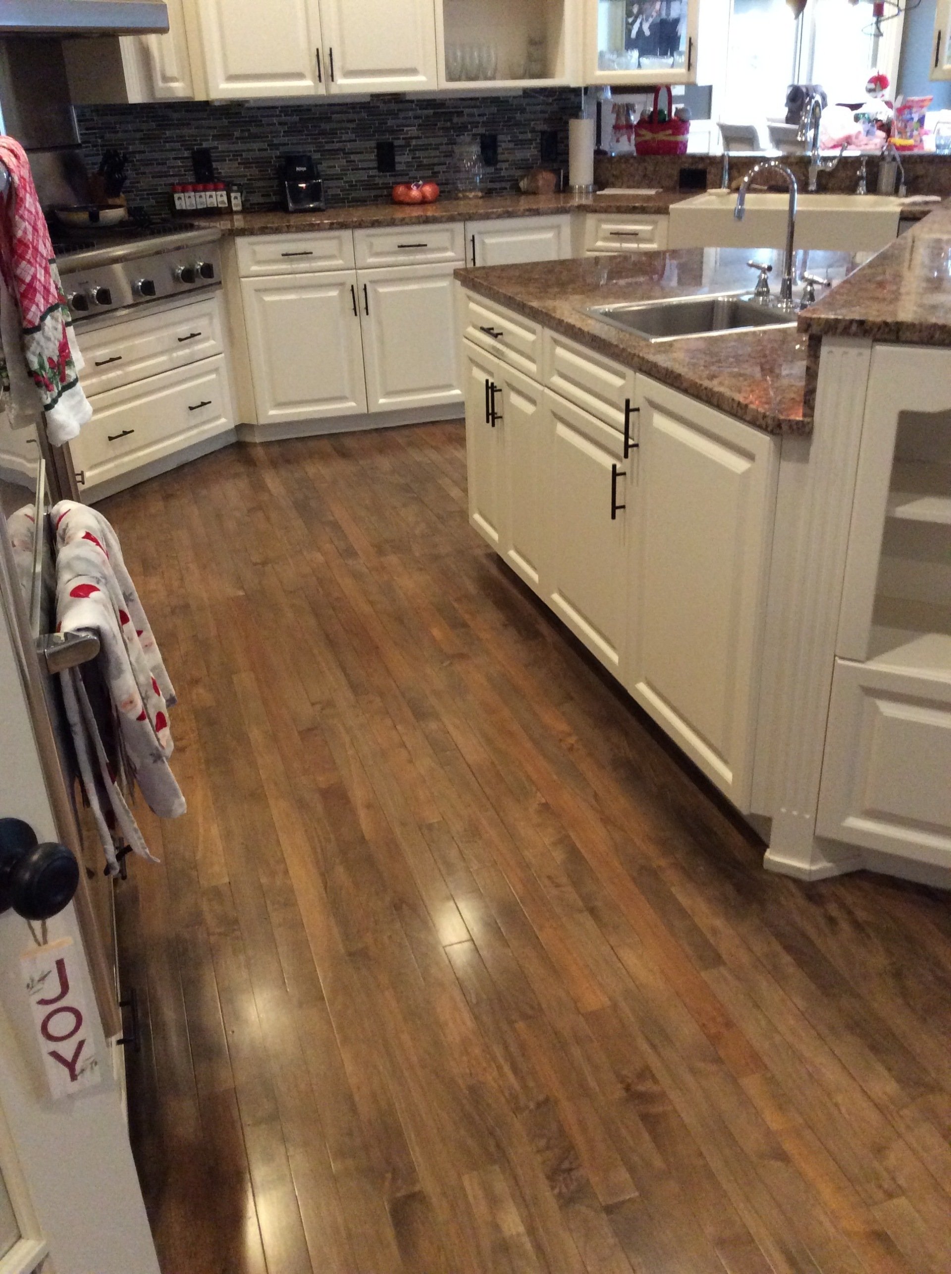Flooring Projects Billings, MT Soft Touch Designs
