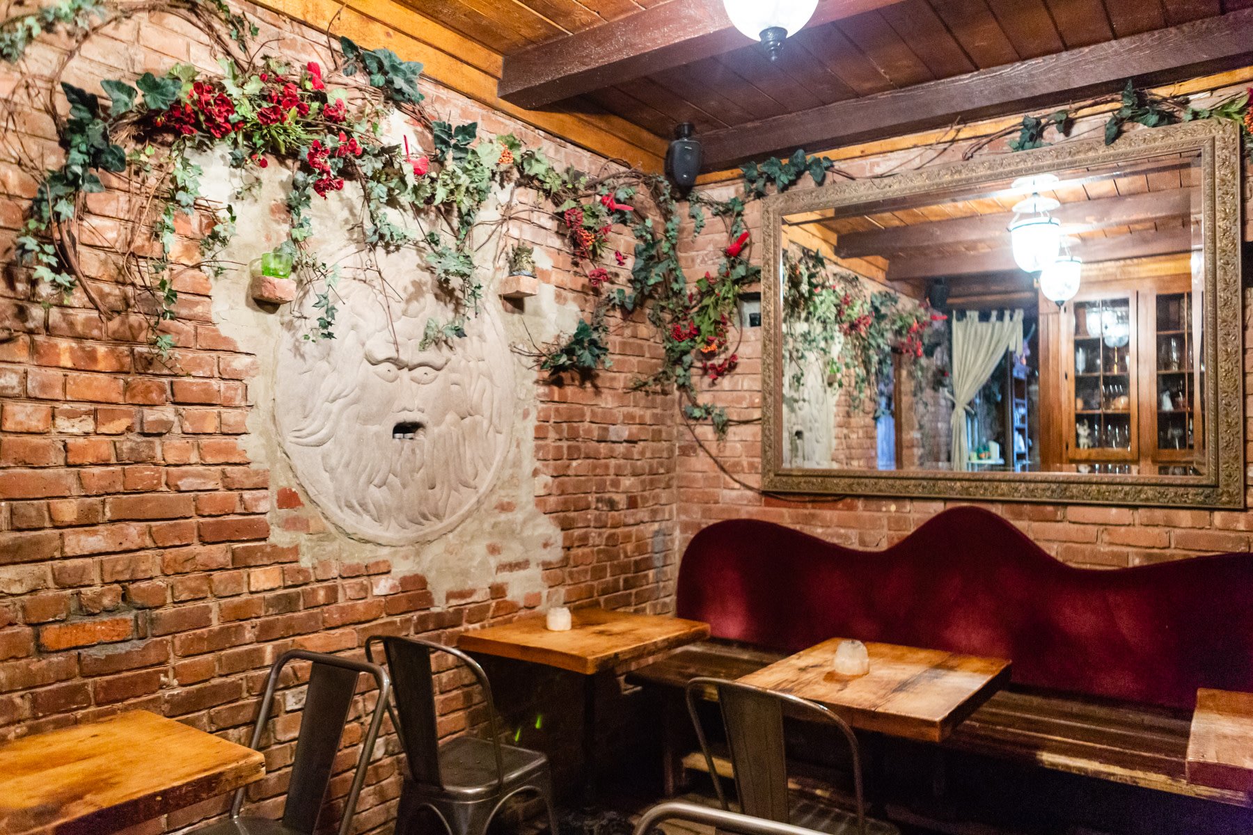 Sofia Wine Bar New York, NY