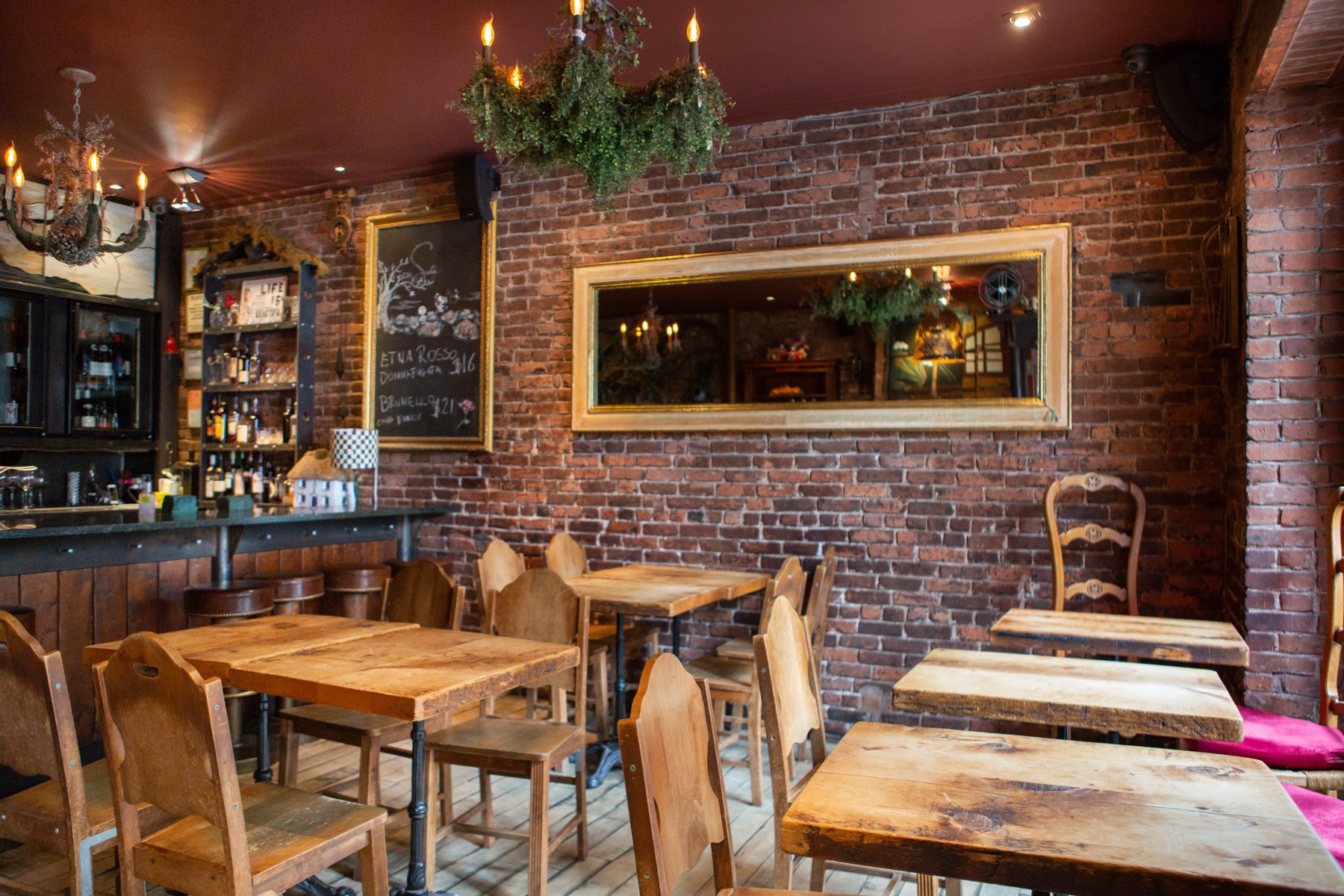 Sofia Wine Bar New York, NY