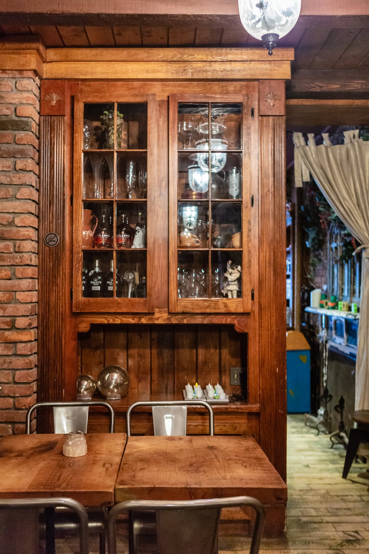 Sofia Wine Bar New York, NY