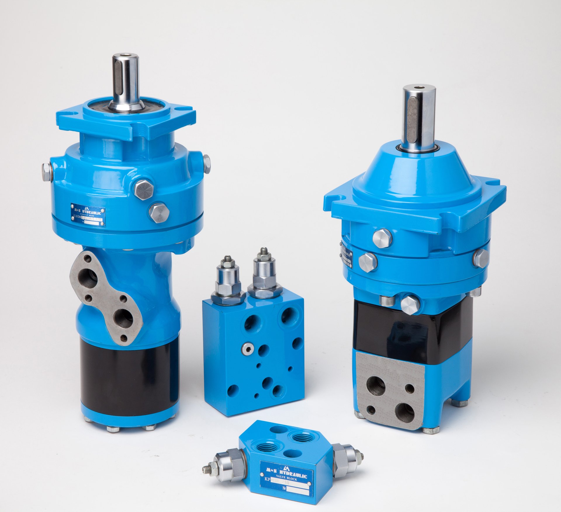 Hydraulic Parts Supplier Wangara, WA Applied Hydraulics Solutions