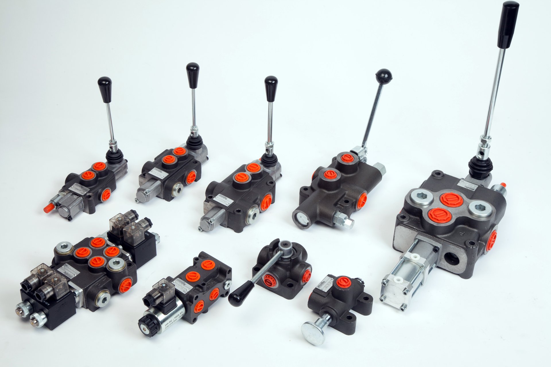 Hydraulic Parts Supplier Wangara, WA Applied Hydraulics Solutions