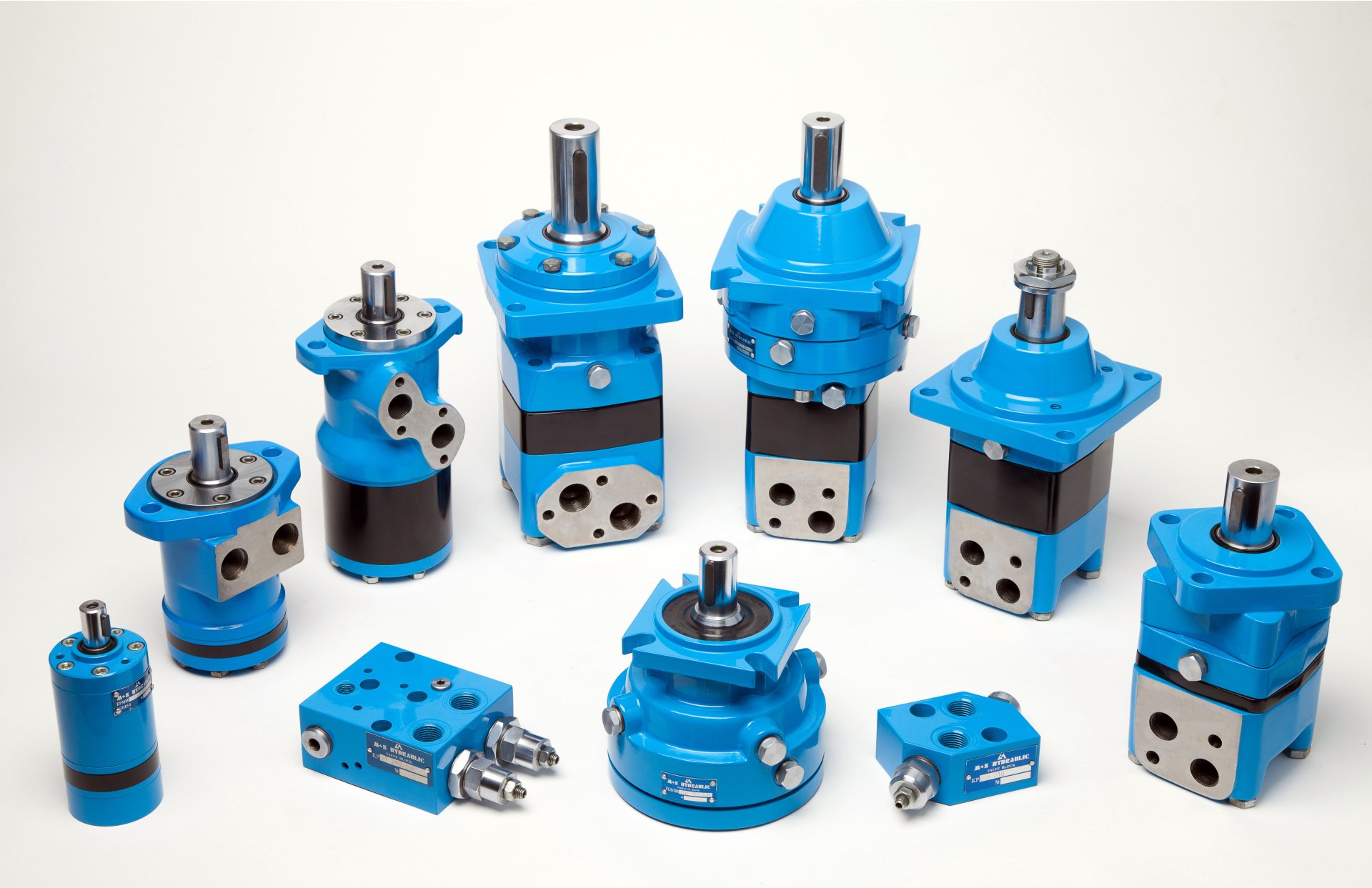 Hydraulic Parts Supplier Wangara, WA Applied Hydraulics Solutions