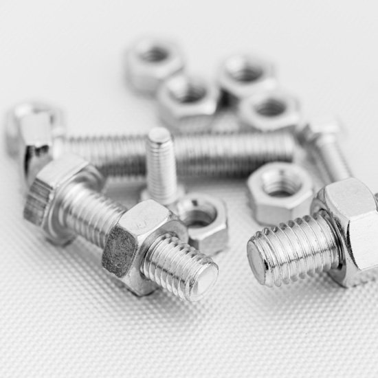 Topquality construction fasteners Teesside Industrial Fasteners Ltd