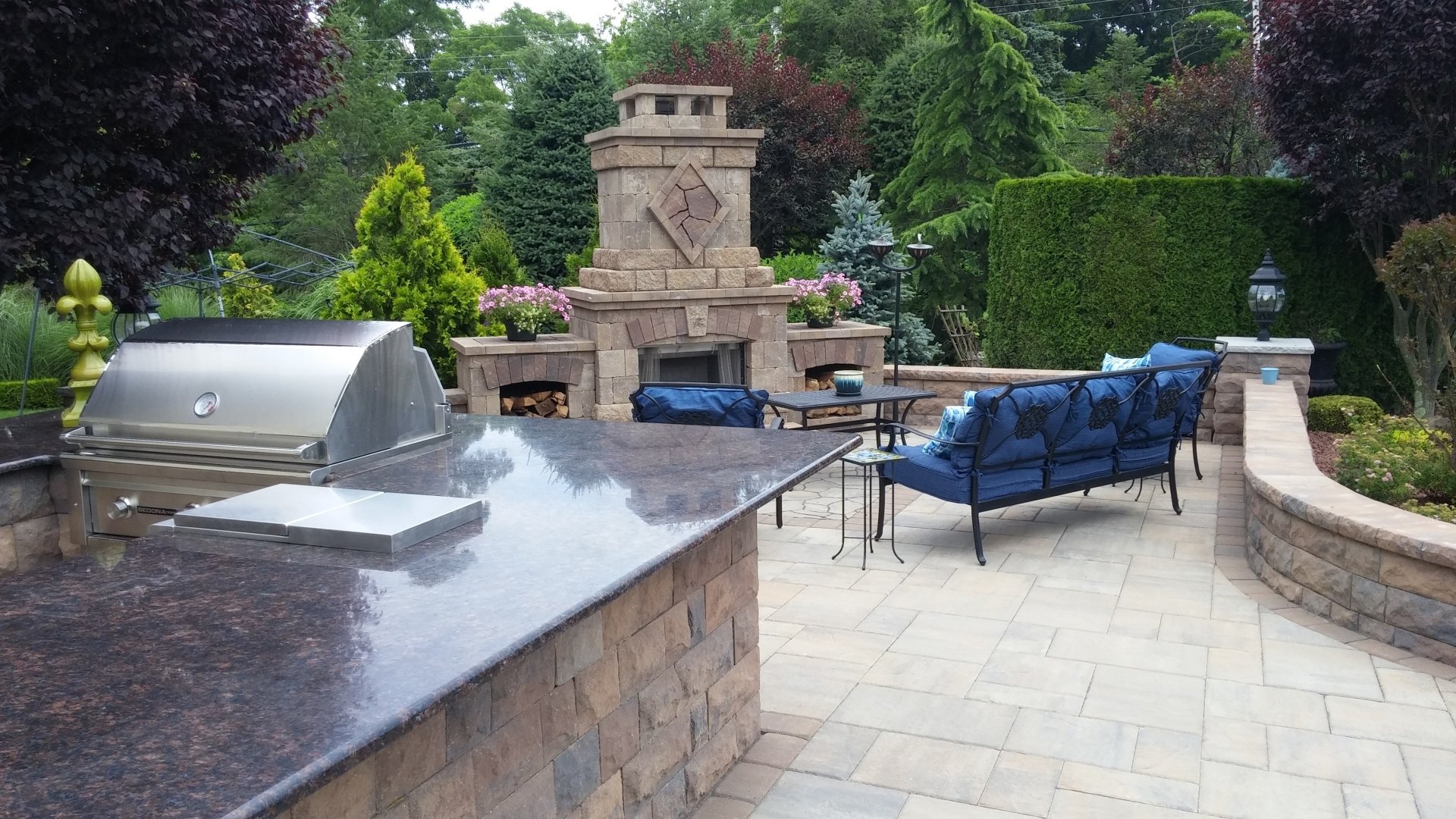 Gallery Thorpe's Nursery & Landscape Co.