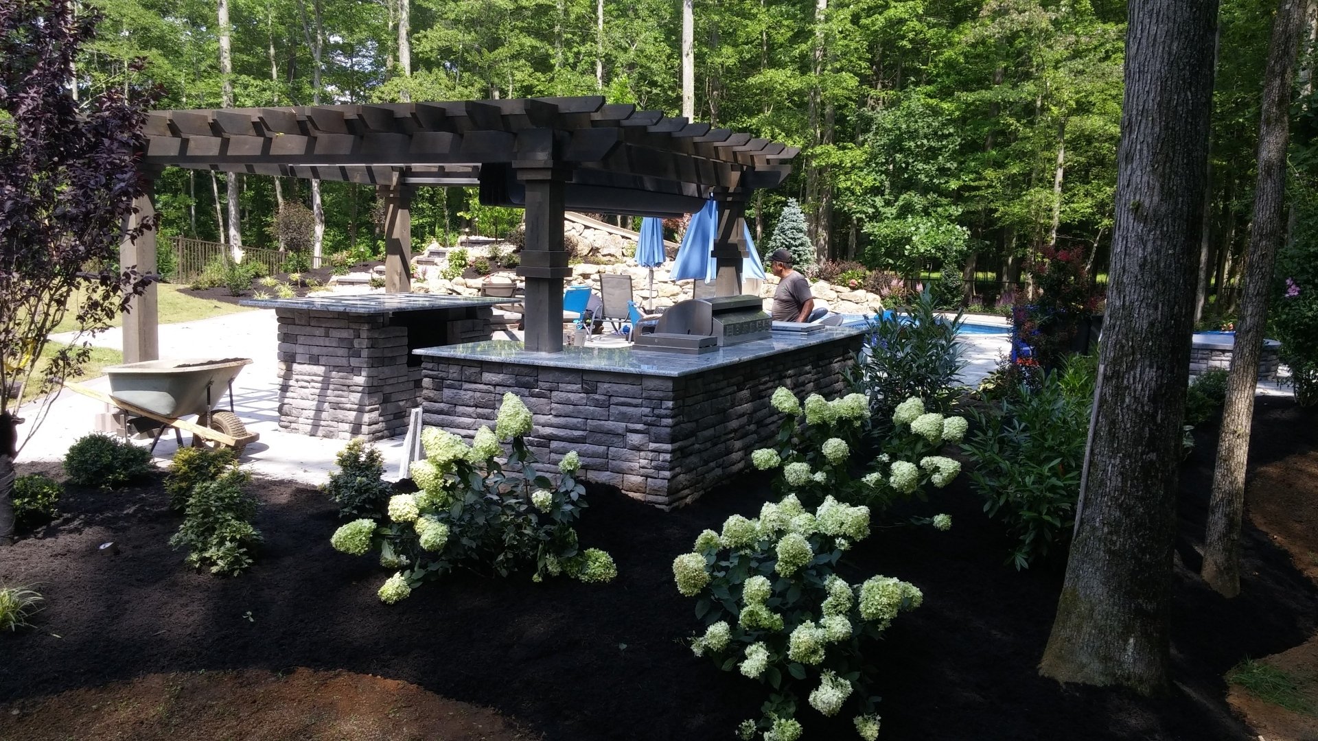 Gallery Thorpe's Nursery & Landscape Co.