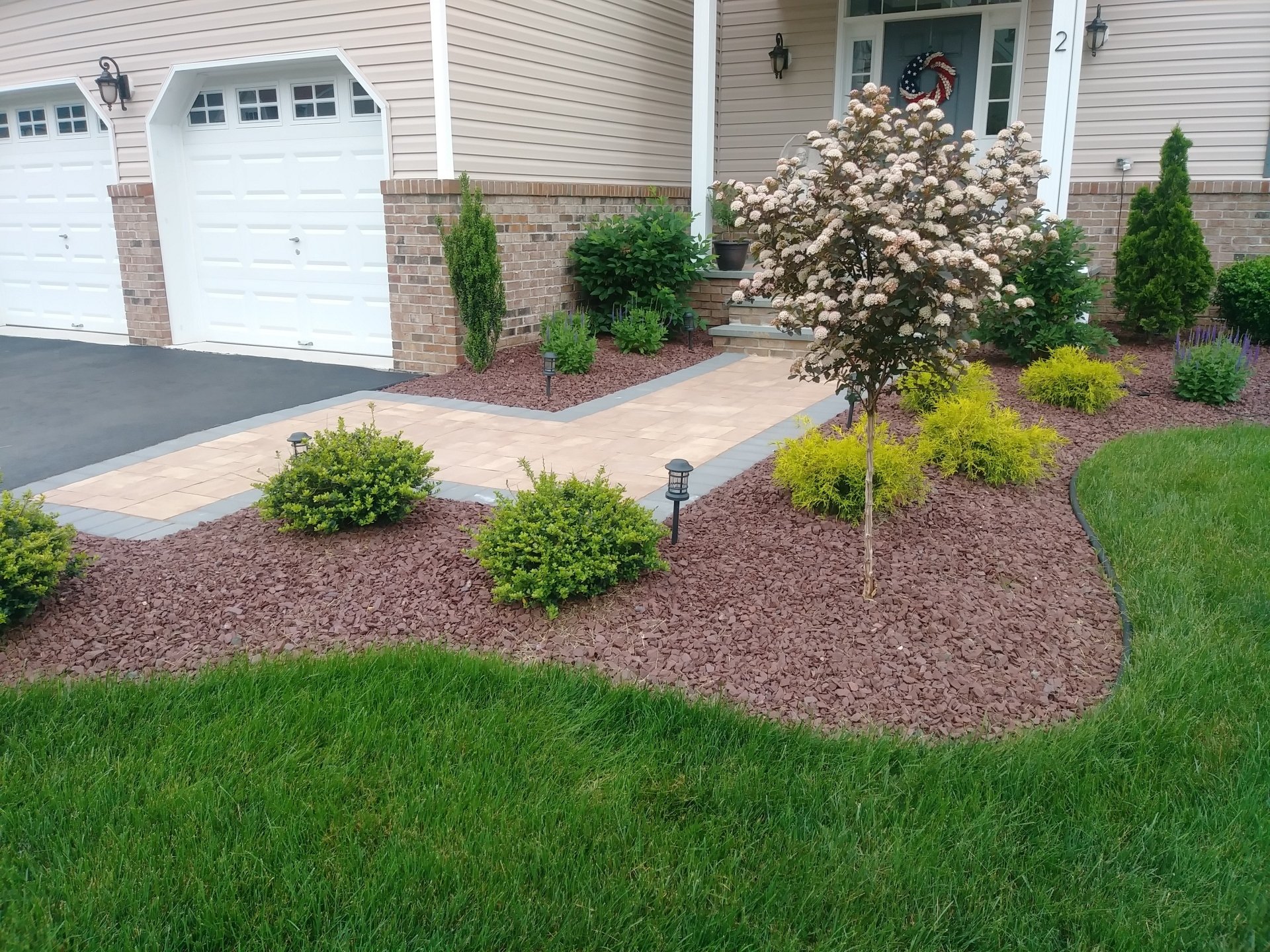 Gallery Thorpe's Nursery & Landscape Co.