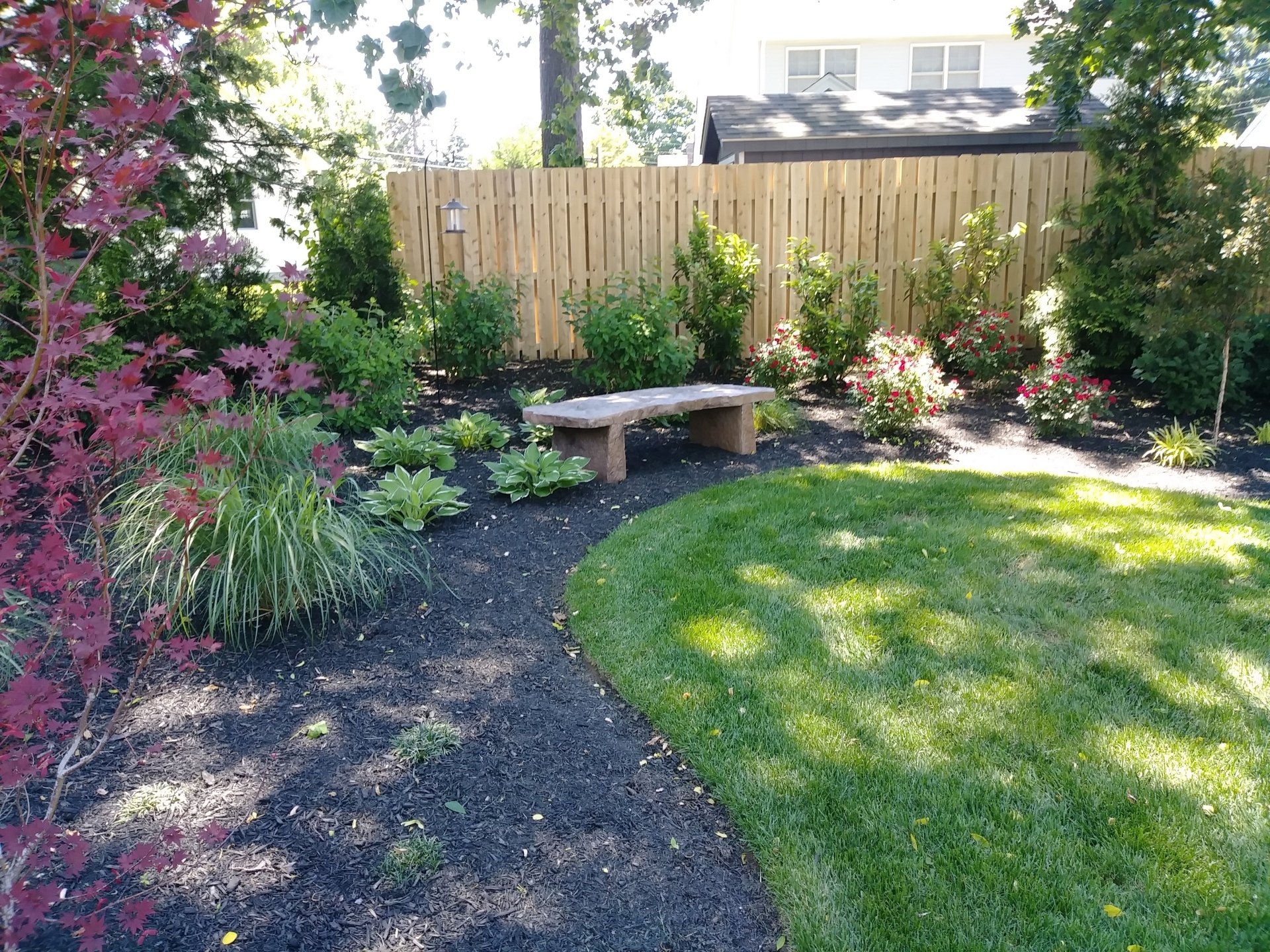 Gallery Thorpe's Nursery & Landscape Co.