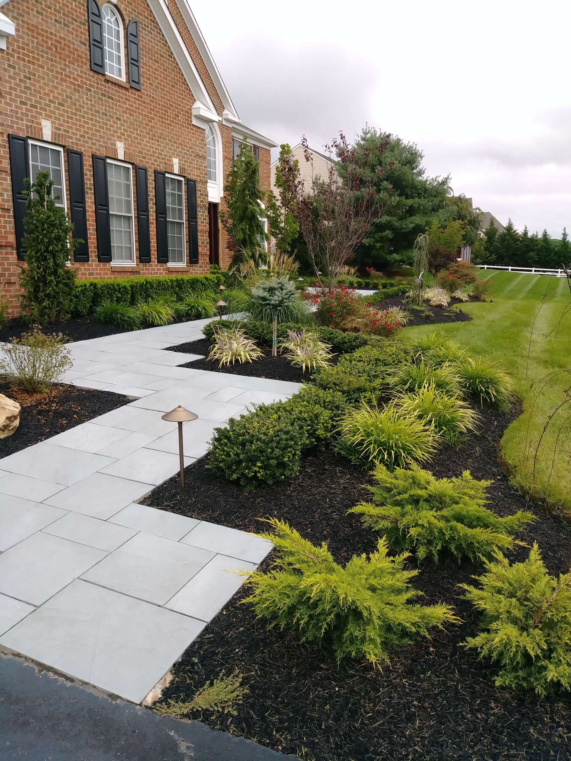 Gallery Thorpe's Nursery & Landscape Co.