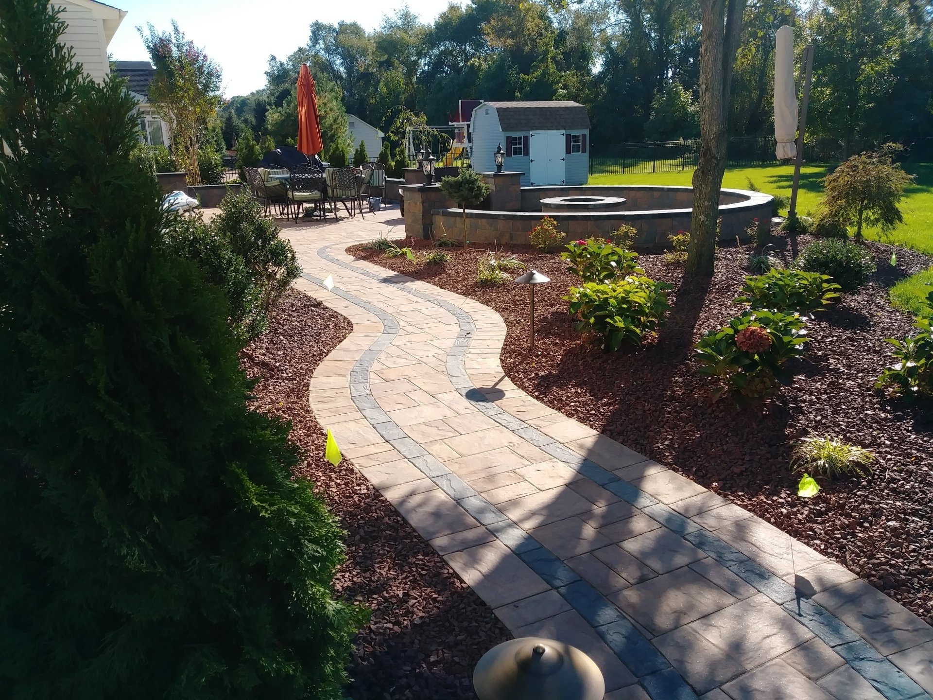 Gallery Thorpe's Nursery & Landscape Co.