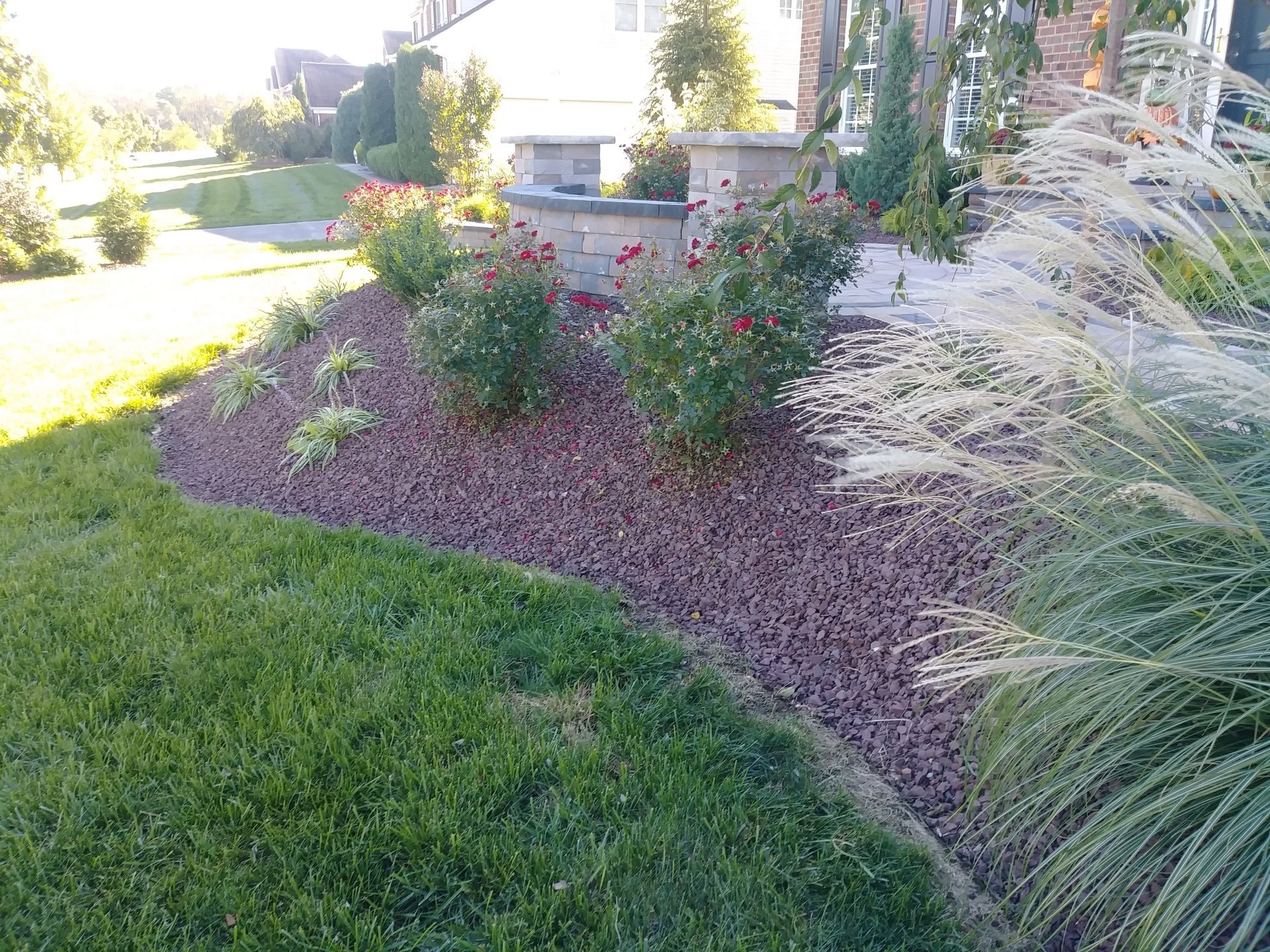 Gallery Thorpe's Nursery & Landscape Co.