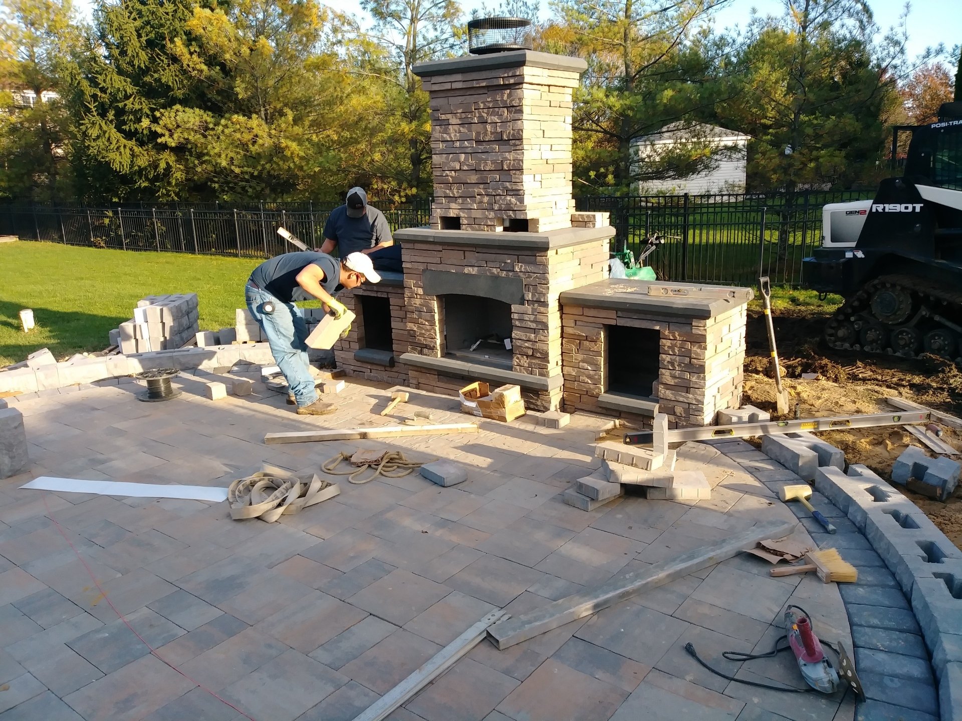 Landscaping Company Howell, Freehold Township, Jackson & Manalapan
