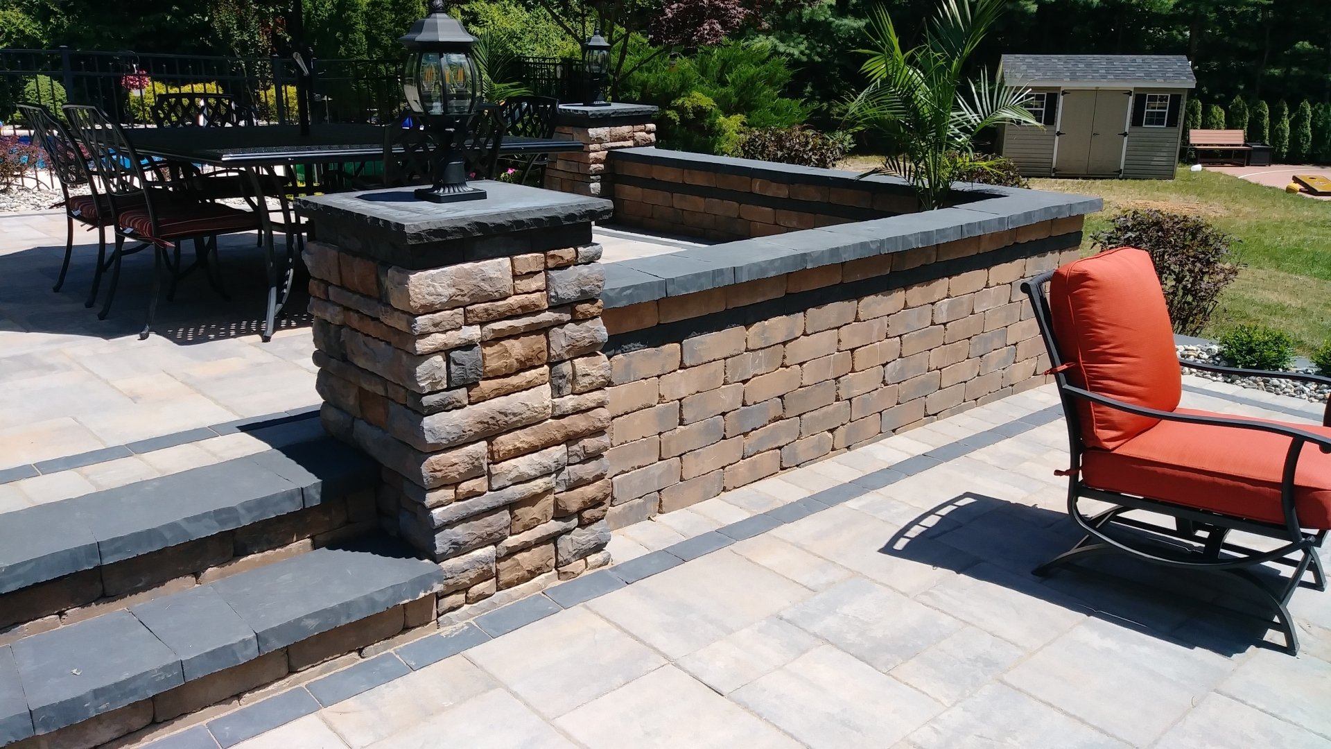 Gallery Thorpe's Nursery & Landscape Co.