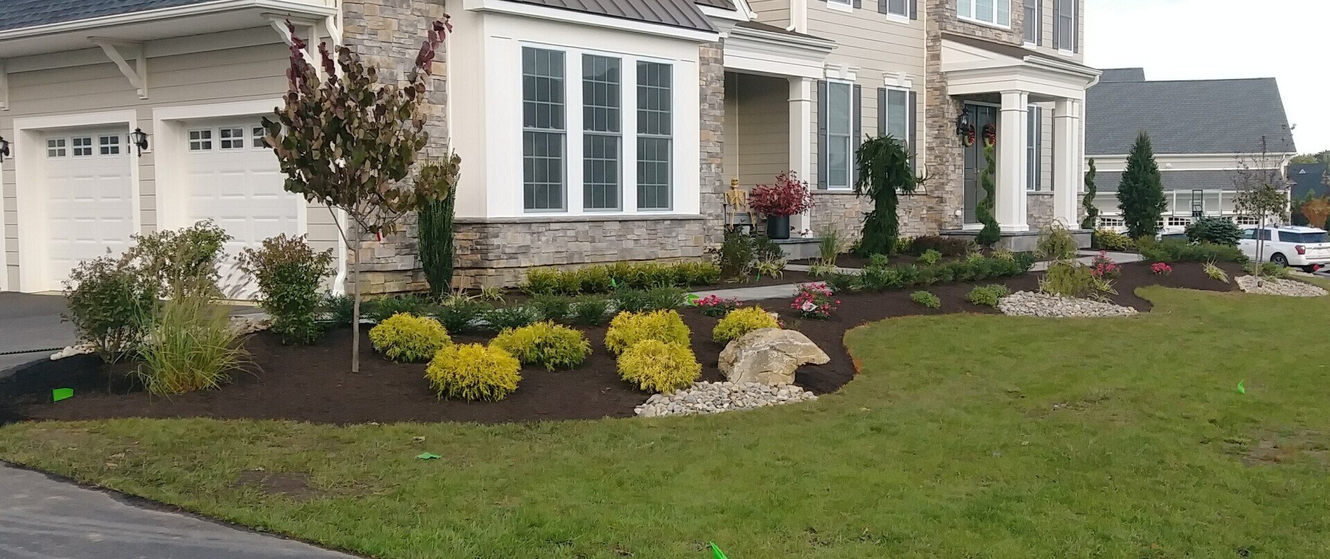 Landscaping Company Howell, Freehold Township, Jackson & Manalapan