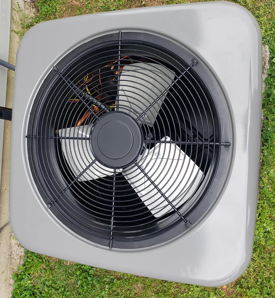 Mike's Heating, Air & Refrigeration Heating & Air Conditioning Hot