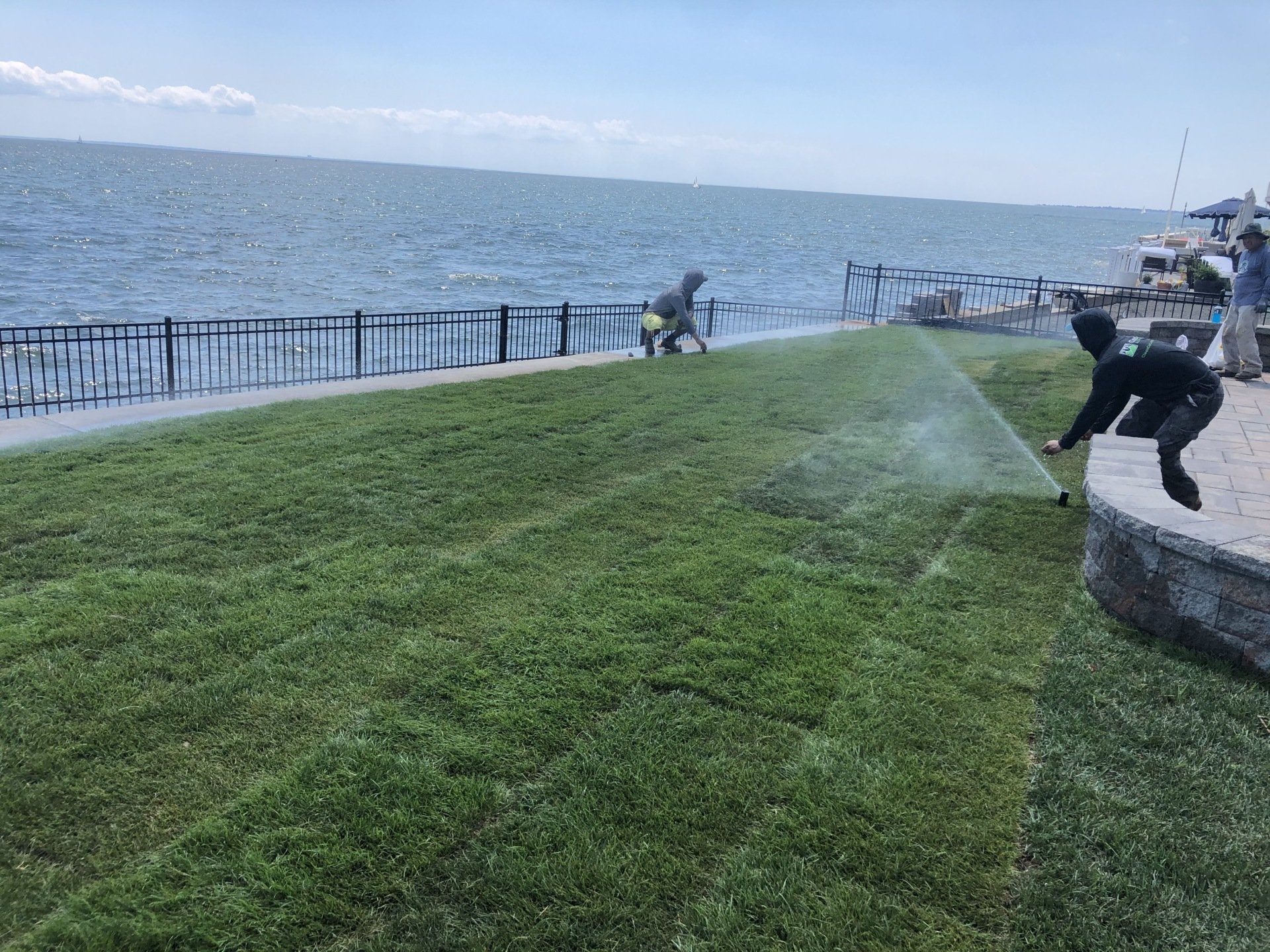 Clean Cut Landscaping CT | Landscaping Connecticut