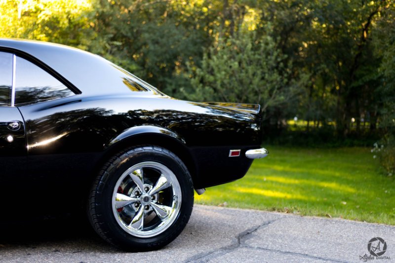 Auto Detailing Rochester MN 5 Star Auto Detailing Ceramic Coatings