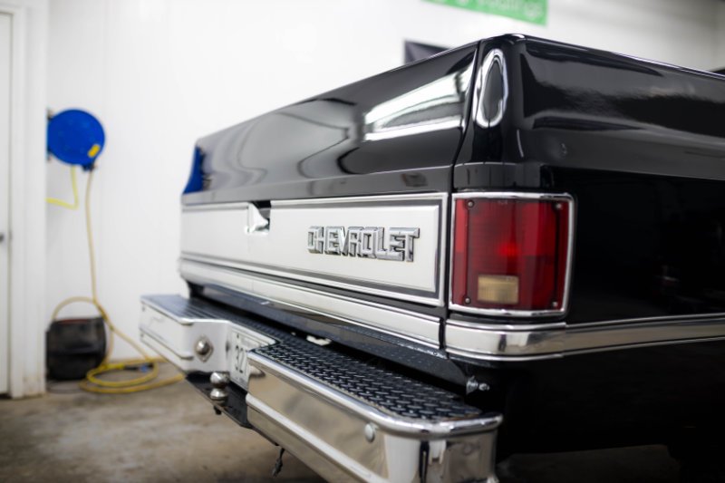 Auto Detailing Rochester MN 5 Star Auto Detailing Ceramic Coatings