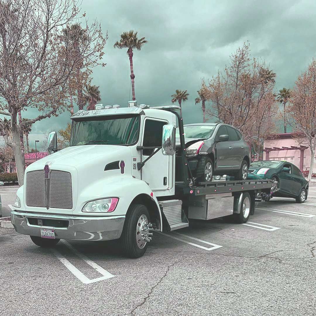 Towing Service Las Vegas About Us