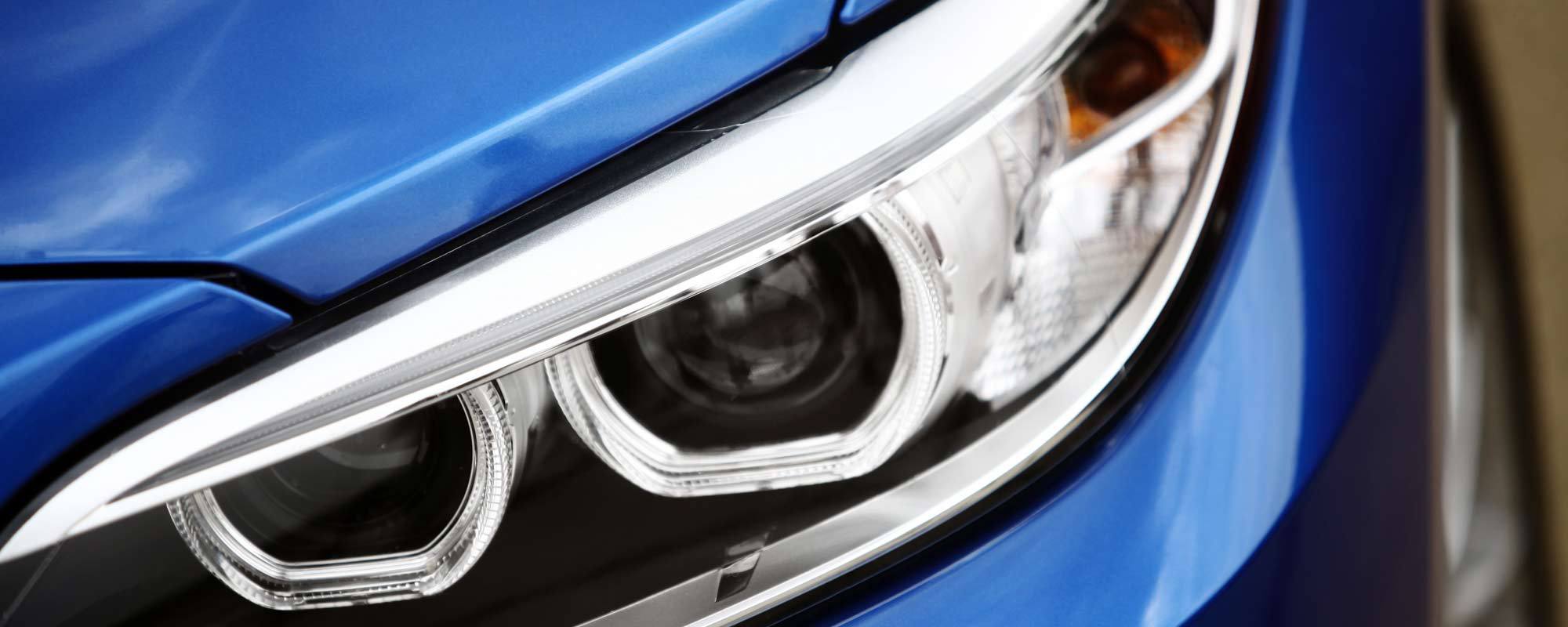 Auto service supplies