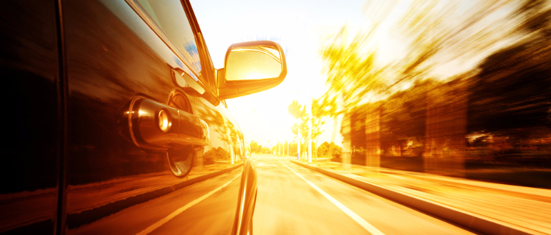 Automotive detailing service by Tranz Brite Limited