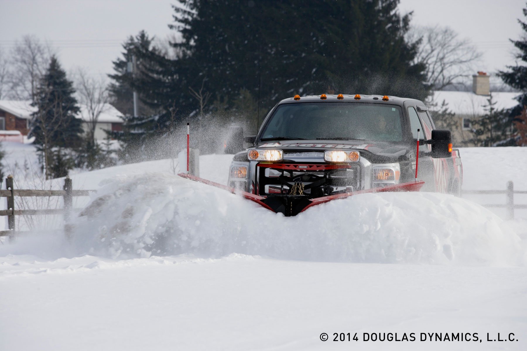 Commercial Snow Removal Company Snow Plowing Minneapolis