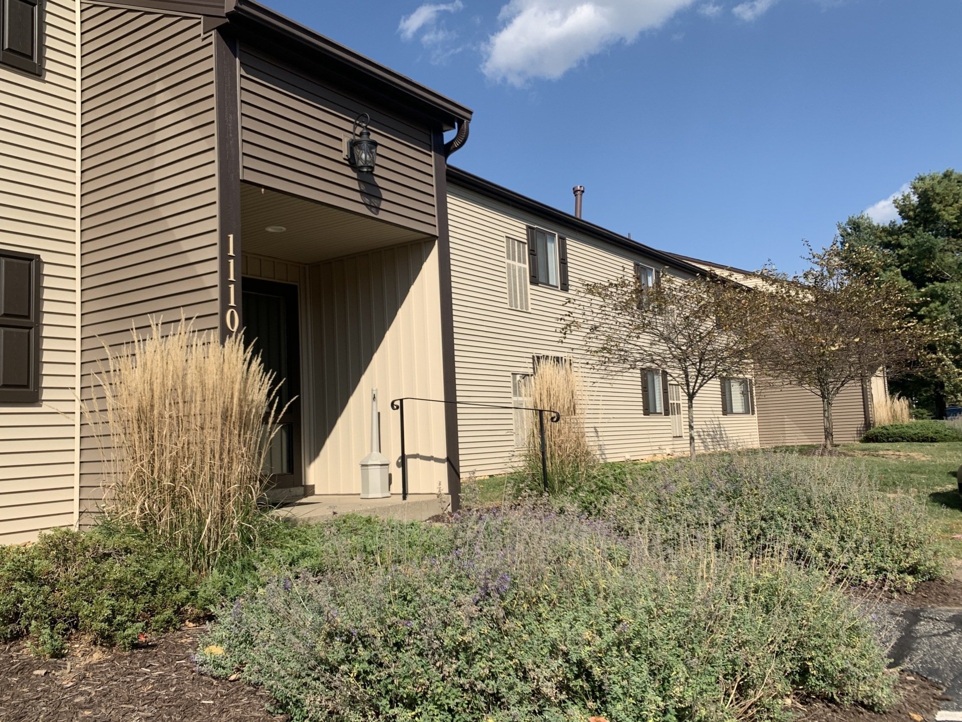 Highfield Crossing Apartments and Townhomes for Rent