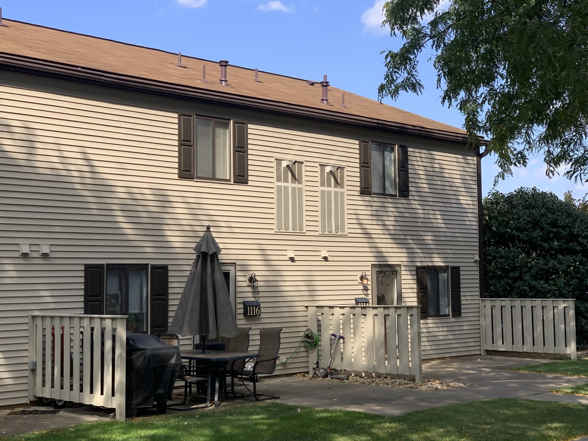 Highfield Crossing Apartments and Townhomes for Rent