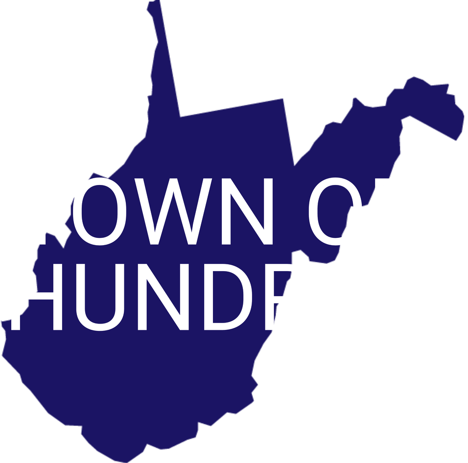 Town Of Hundred