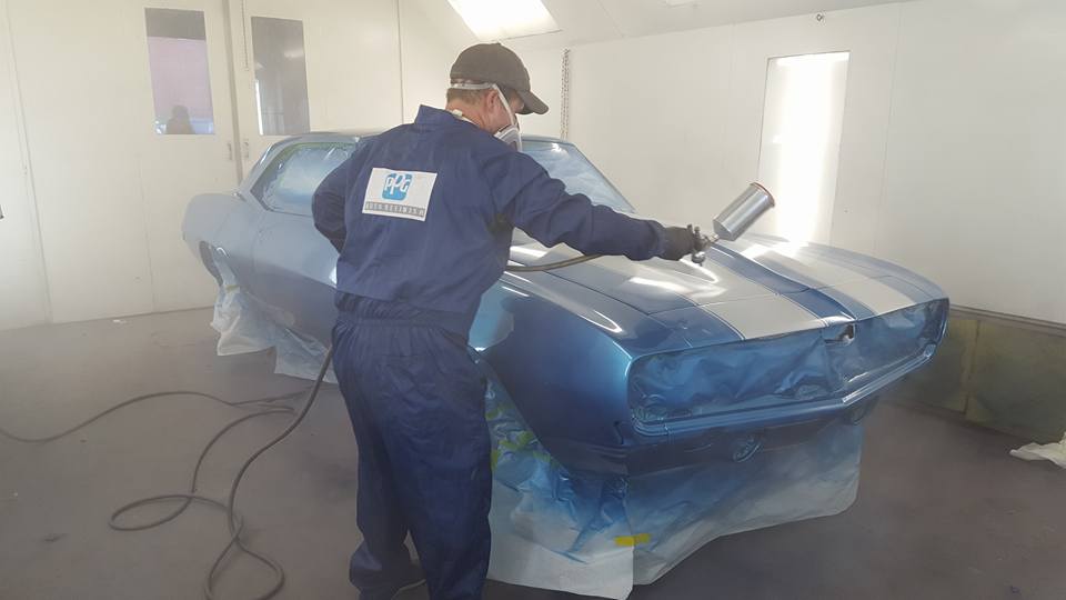 Auto Body Repair in High Point, NC