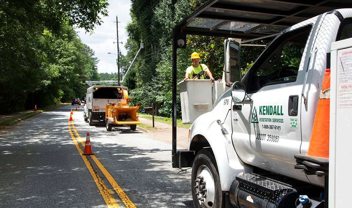 Kendall Adds Nashville Electric Service as Client