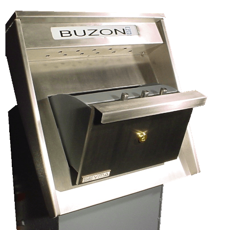 Equipos Y Mobiliarios Bancarios Y Comerciales