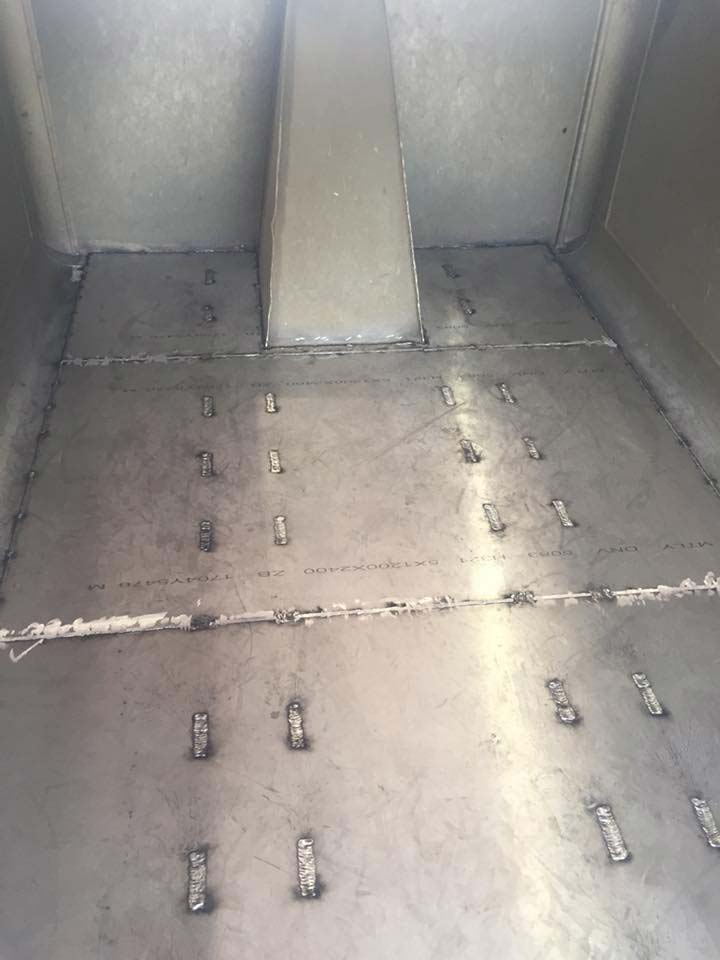 Repairs and Maintenance