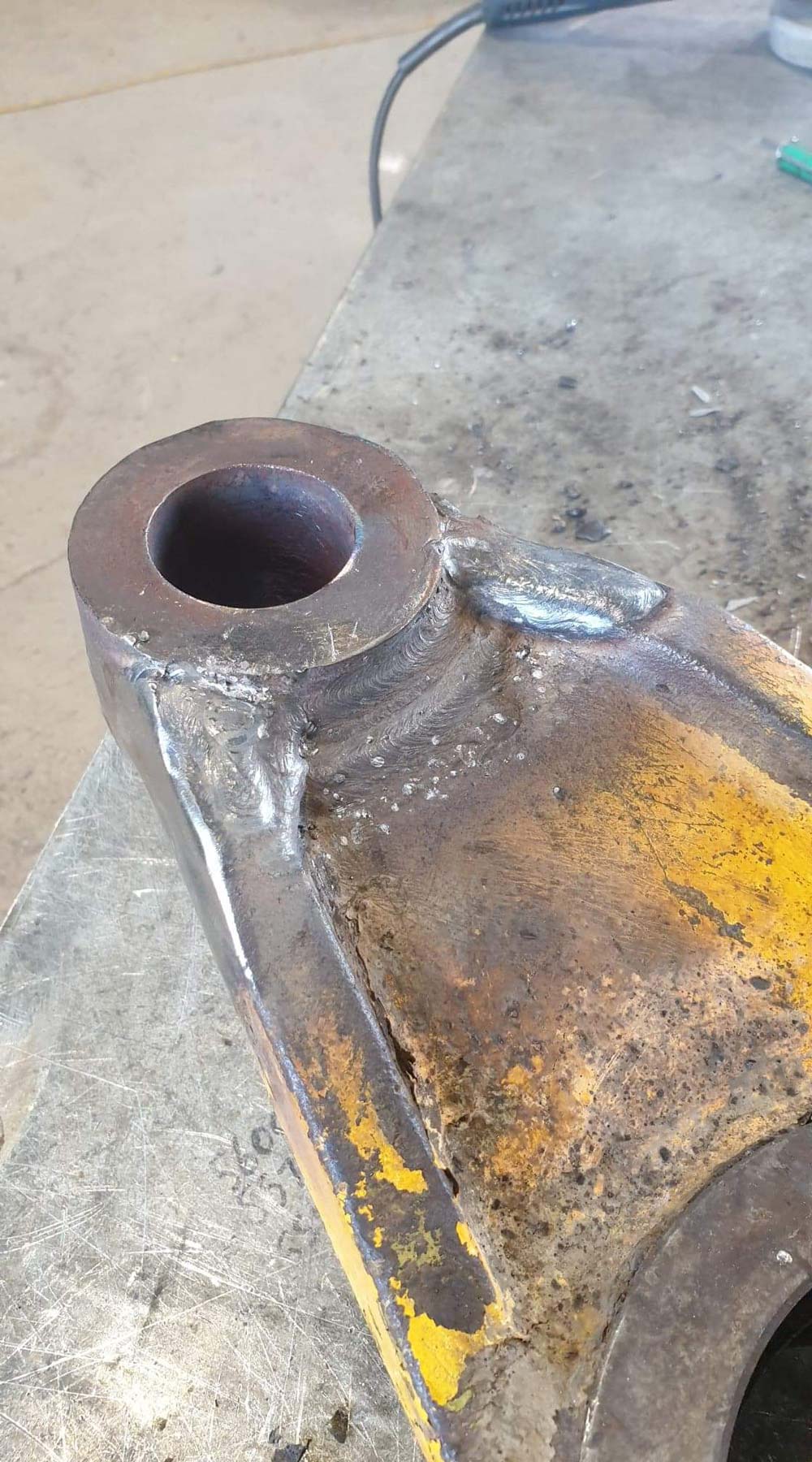 Repairs and Maintenance