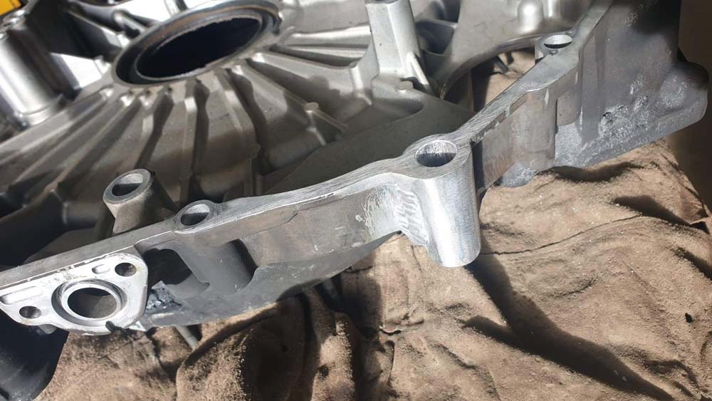 Repairs and Maintenance