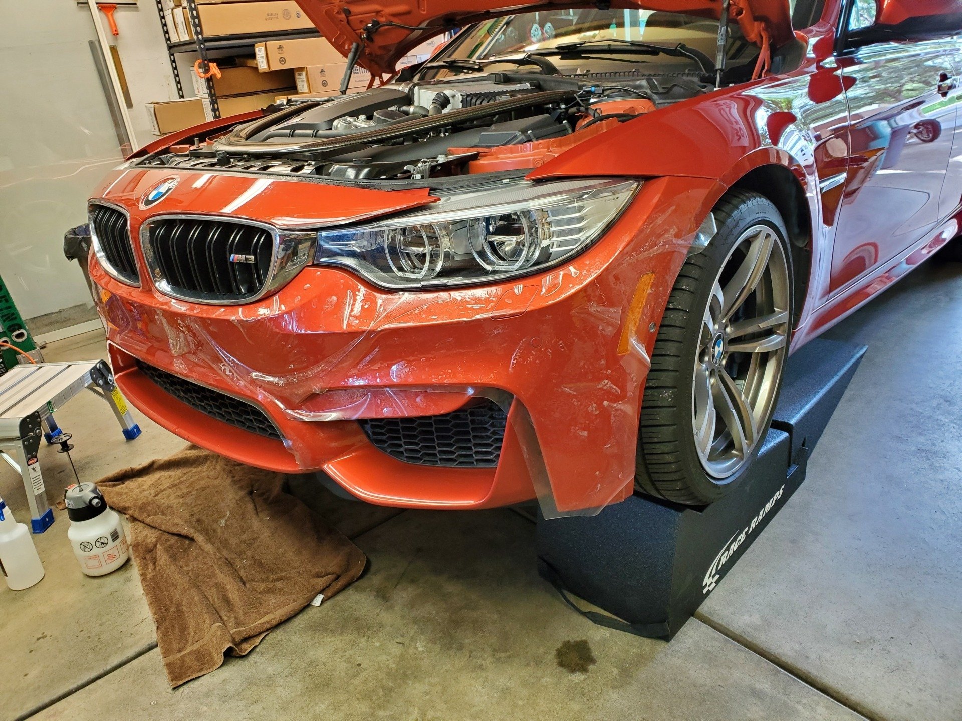 Automotive Tinting Fort Collins, CO A SunXcape Window Tinting